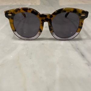 Karen Walker Sunglasses